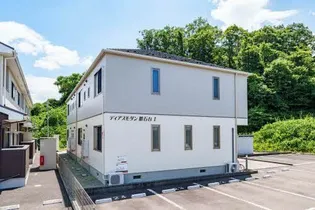 アイコート明石台の画像