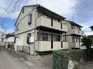 シティハイムレジデの画像