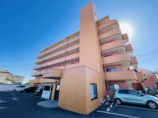 エクセル30マンションの画像