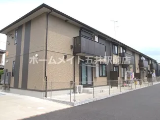 シルク レジデンスの画像