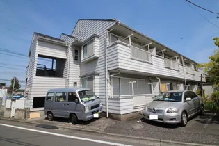 メゾンオリオールの画像