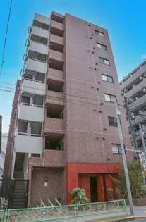 東京都中野区弥生町2【マンション】の外観