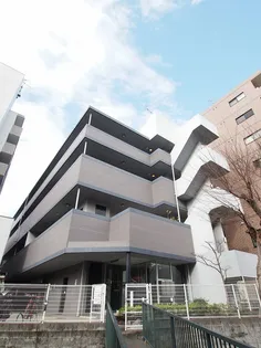 セント ヴィラの画像