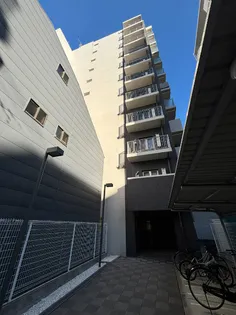 大阪府大阪市天王寺区大道3【マンション】の外観