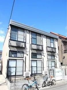 メインシティガーデン 華の画像