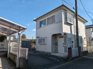 埼玉県比企郡川島町大字下伊草【一戸建】の外観