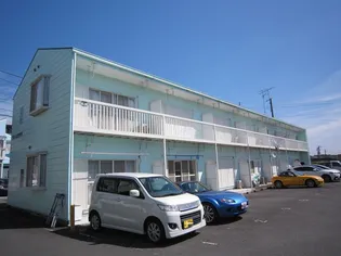 グリーンプラザB棟の画像