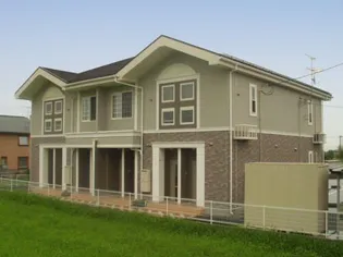 マ メゾンYの画像