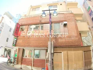 芋仙恩田ビル【3階】の外観