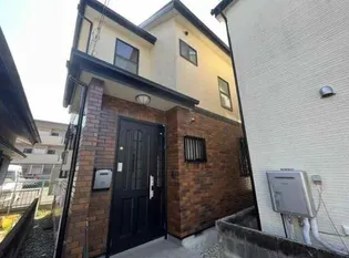 埼玉県越谷市大字袋山【一戸建】の外観