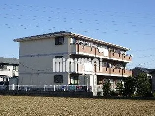 サンシャインガーデンの画像