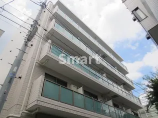 モン シャトー久我山新館の画像