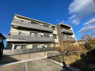 カーサタイジュの画像