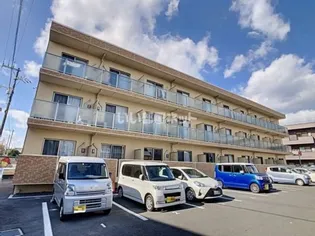 ゲパール高島駅前の画像