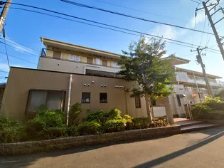 エバーグレイス分倍の画像