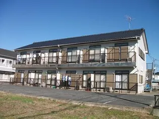 野原ハイツの画像