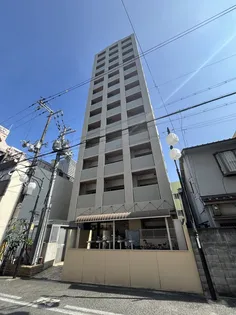 コンソラーレ上町台Ⅱの画像