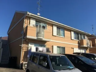 ジュネスハイムAの画像