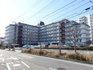 ユニハイム金沢文庫の画像