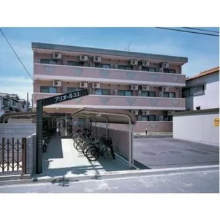 プリオール31の画像