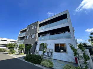 メゾンマスト富沢の画像