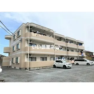 メゾングランドール柴崎の画像