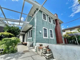 ビックシティハイムの画像