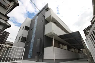 ステラウッド南恵我之荘の画像