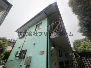 アルカディア吉祥寺の画像