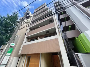 クレアス目白の画像