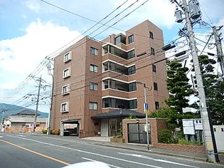 ブルームガーデン桧原の画像