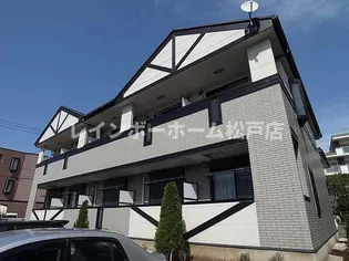 ブルースカイヒルズIの画像