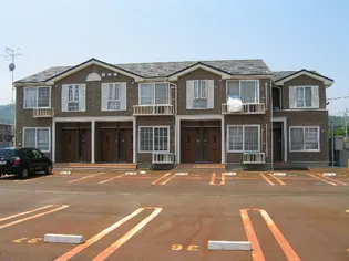 メゾン プロムナードCの画像