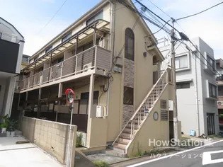 サンハイム上井草の画像