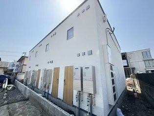 シルバーフォレストの画像