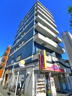 西片グリーンマンションの画像