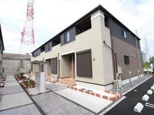 ハーモニーIの画像