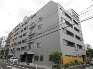 ソフィア塚口の画像