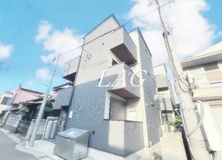 LUNA PIENA 船橋の画像