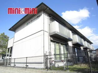 ガーデンハウス清和Dの画像