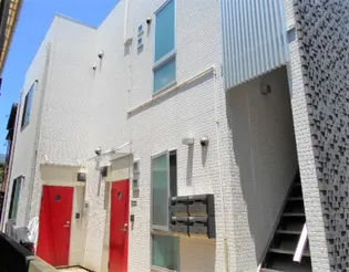 ~中央selection~ 全室クロス新規貼替 『セルフィーユ高円寺』【2階】の外観