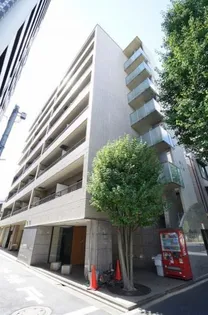 スカイコート新高円寺の画像