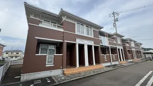 プロムナードIの画像