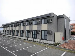 レオパレスEASTCREEKⅠの画像