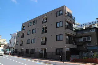 マノビルの画像