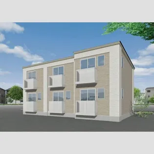 ガス割 第七弾 フォリアヒルズ長町南の画像