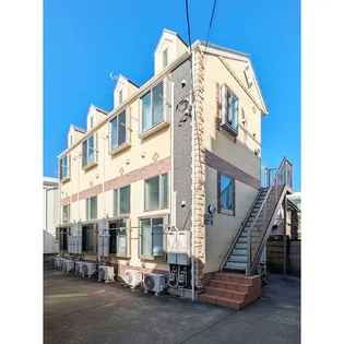 TIARA横浜鶴見IIの画像