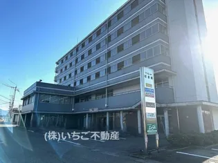 ファミール壱番館の画像