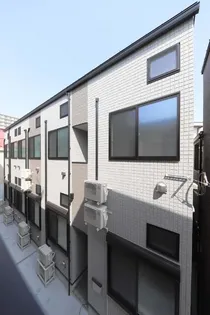 大島三丁目C棟の画像