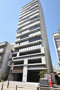 ルミナス磨屋町の画像